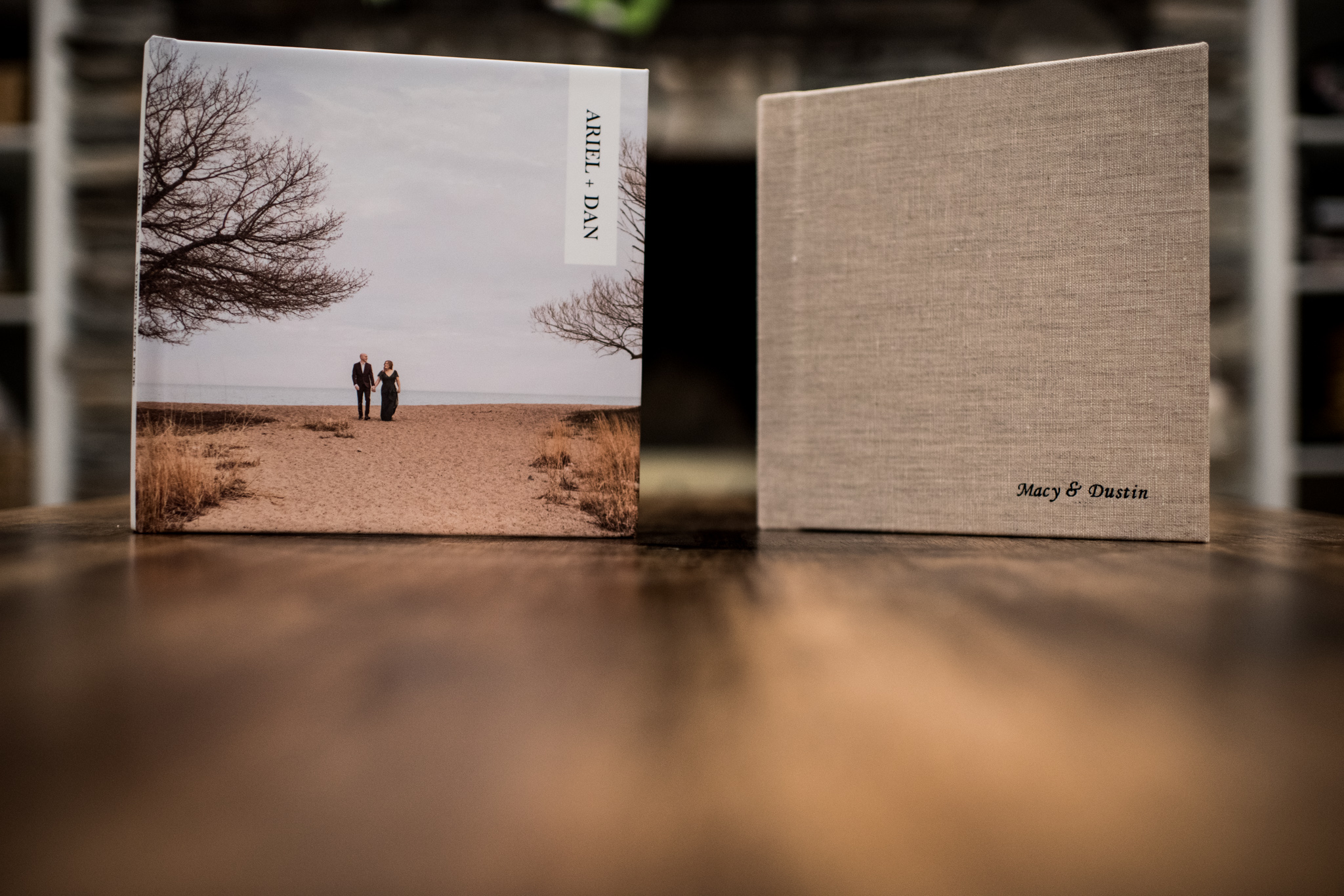 8 Differences Between Photo Albums & Photo Books
