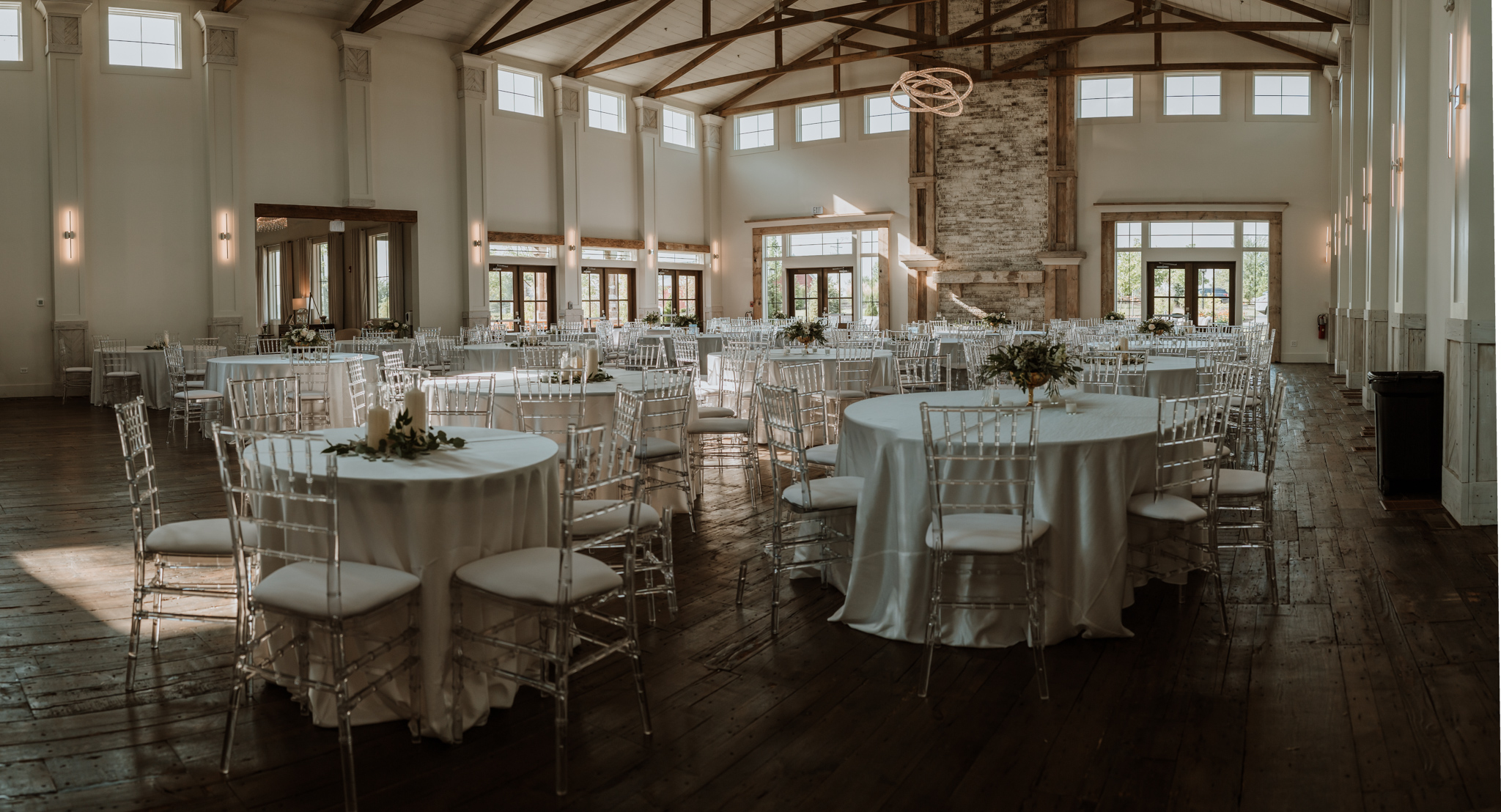 The Farmhouse Plainfield top wedding venues in the Chicago suburbs