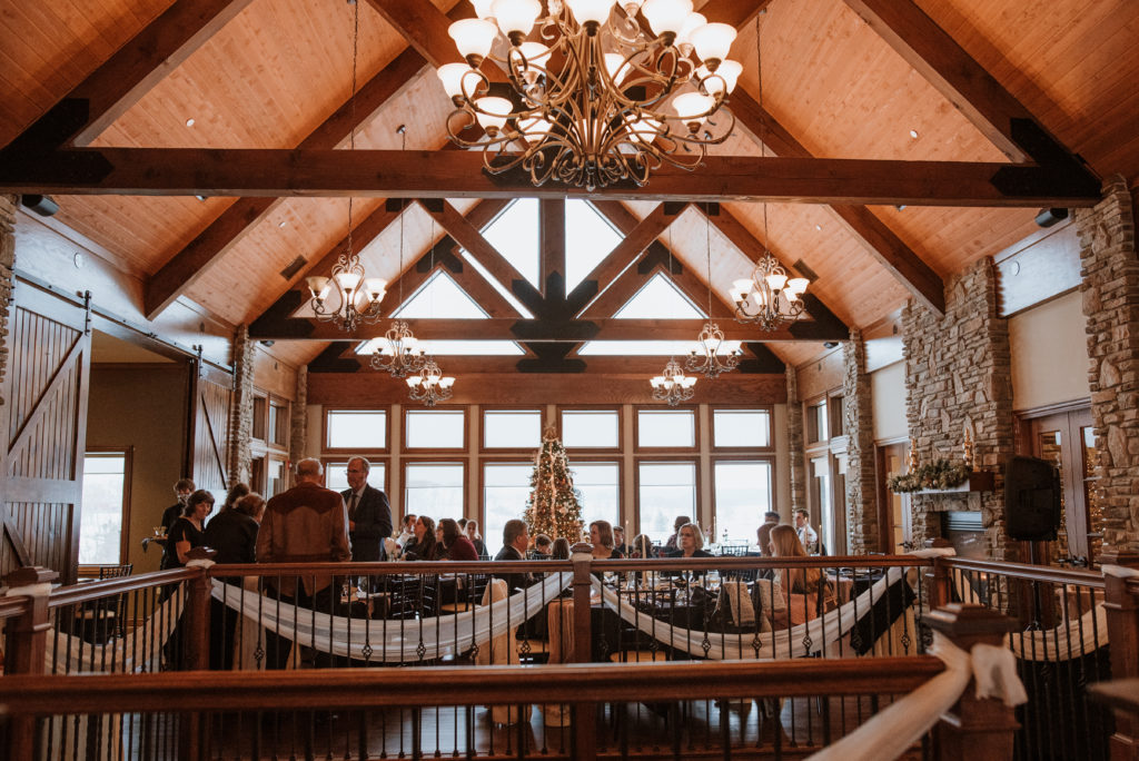 Whitetail Ridge Wedding Venue top wedding venues in the Chicago suburbs
