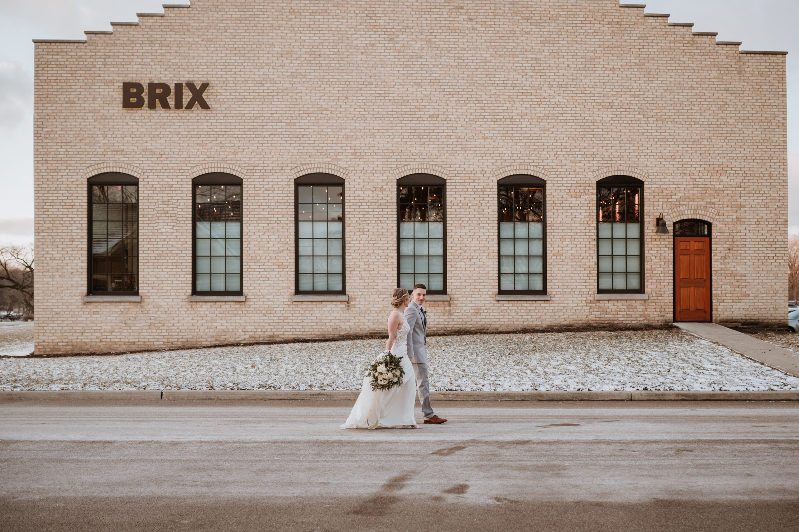 Elegant Fox Valley Wedding & Event Venue