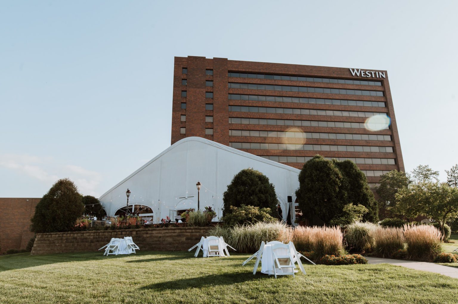Westin Chicago Northwest Wedding | Photos, Timeline Tips, and Planning ...