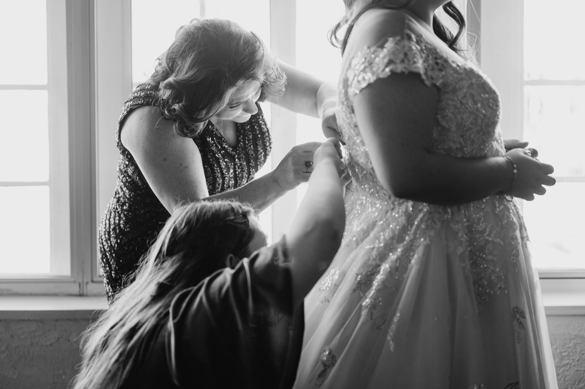 Hotel Baker Weddings Eight Hands Wedding Photography