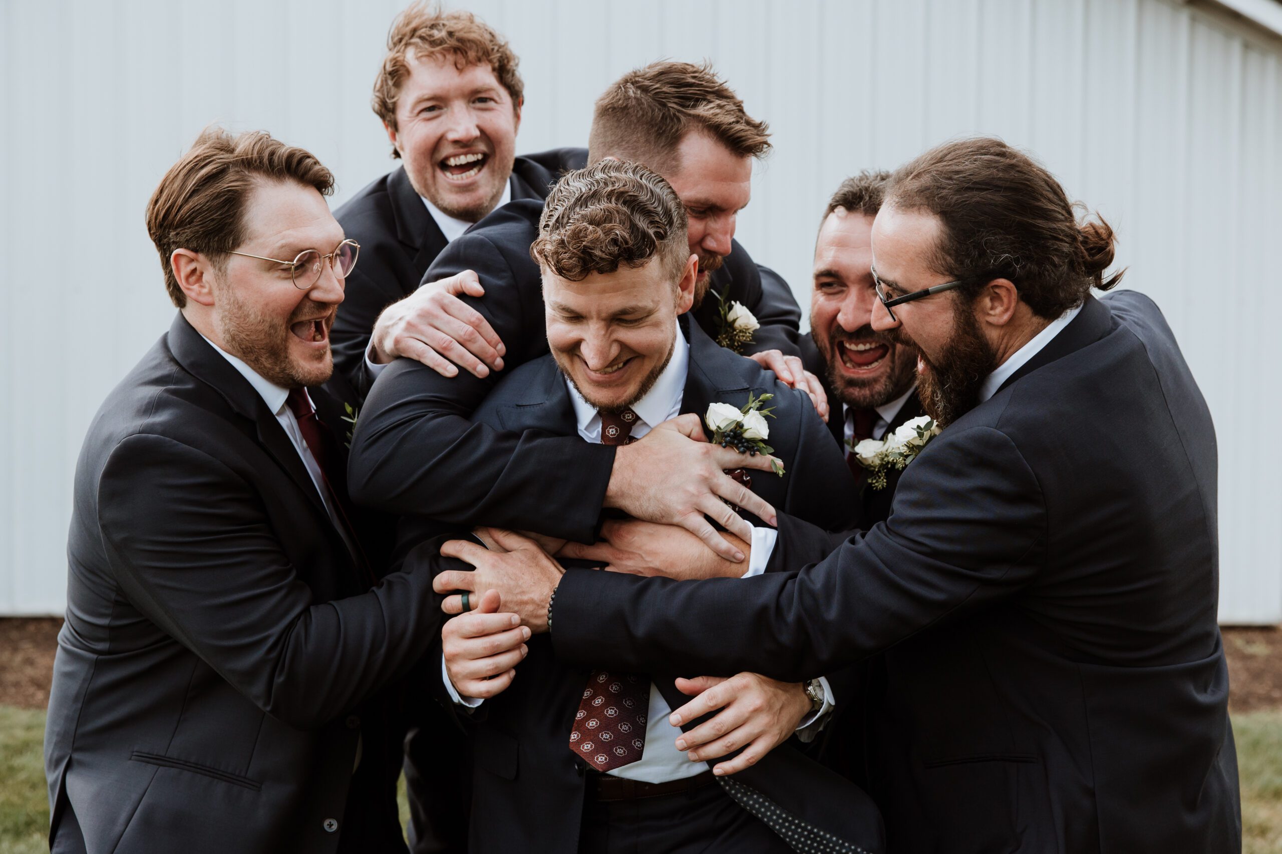 White Stone Events weddings pictures