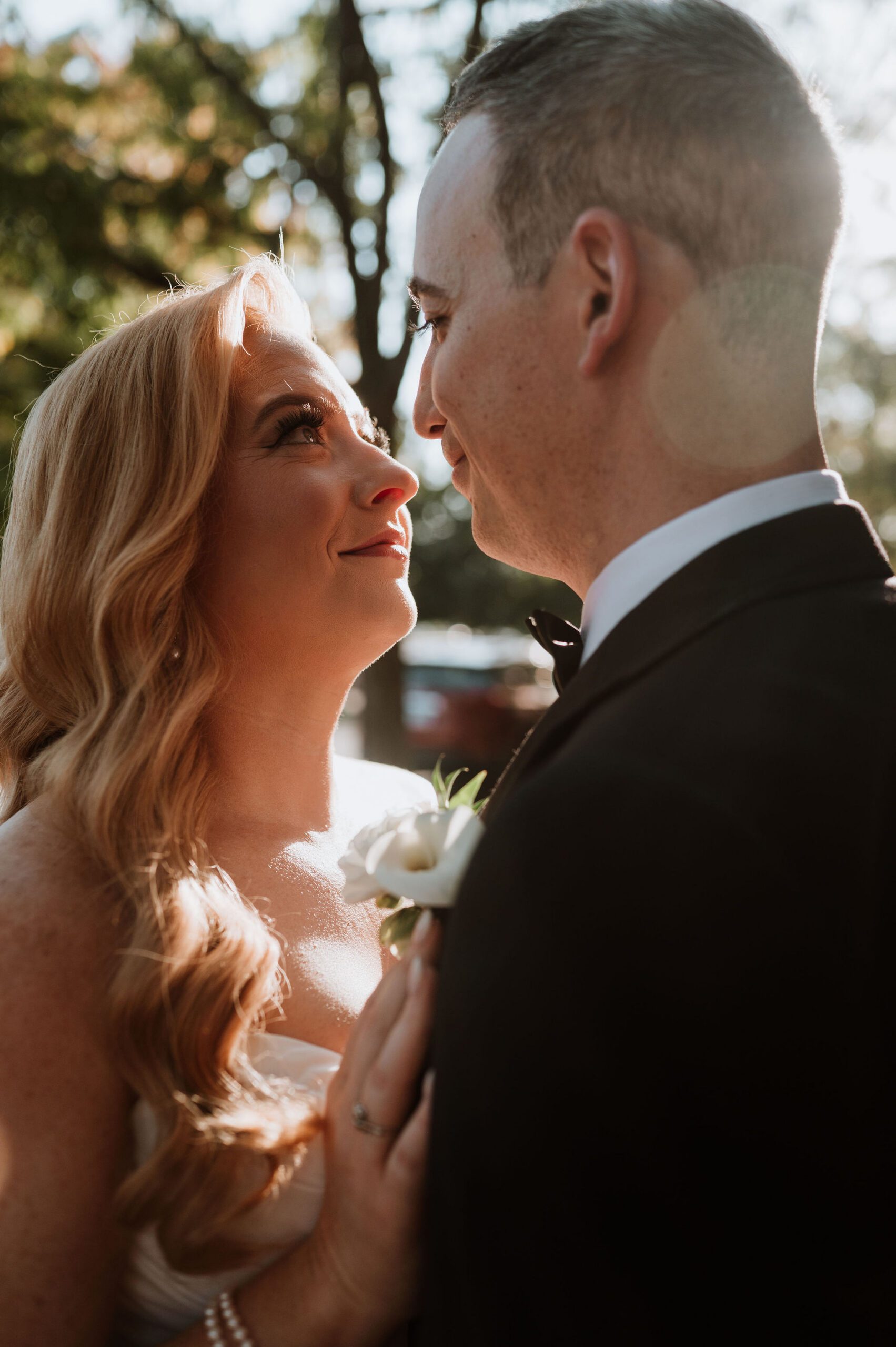 Lemont Illinois wedding photo ideas