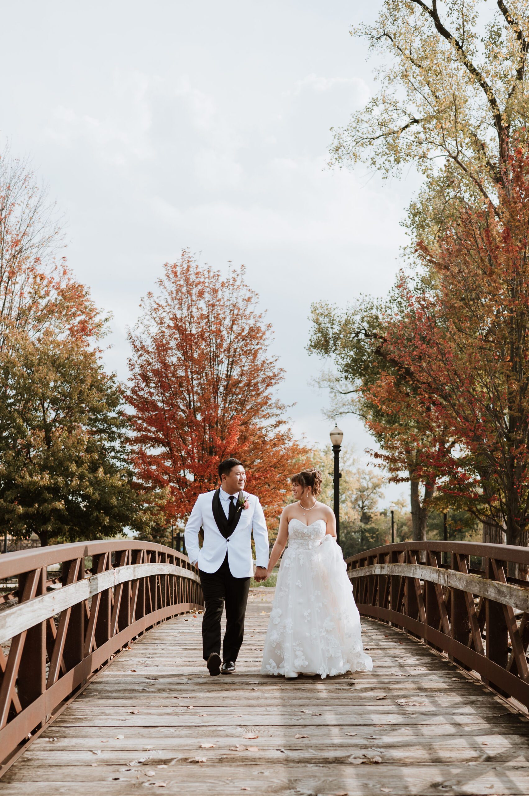 chicago summer wedding cost