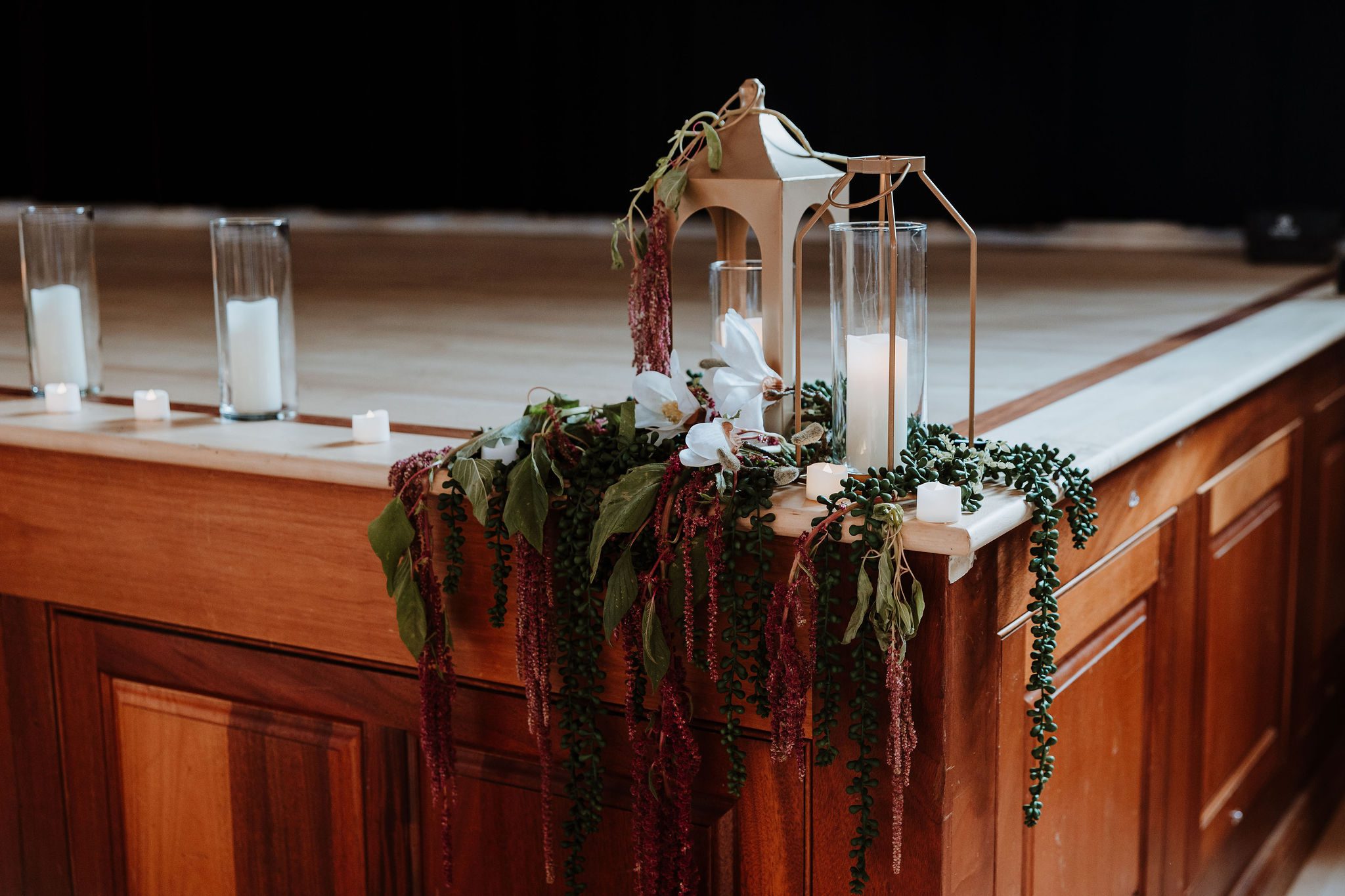 chicago wedding flowers