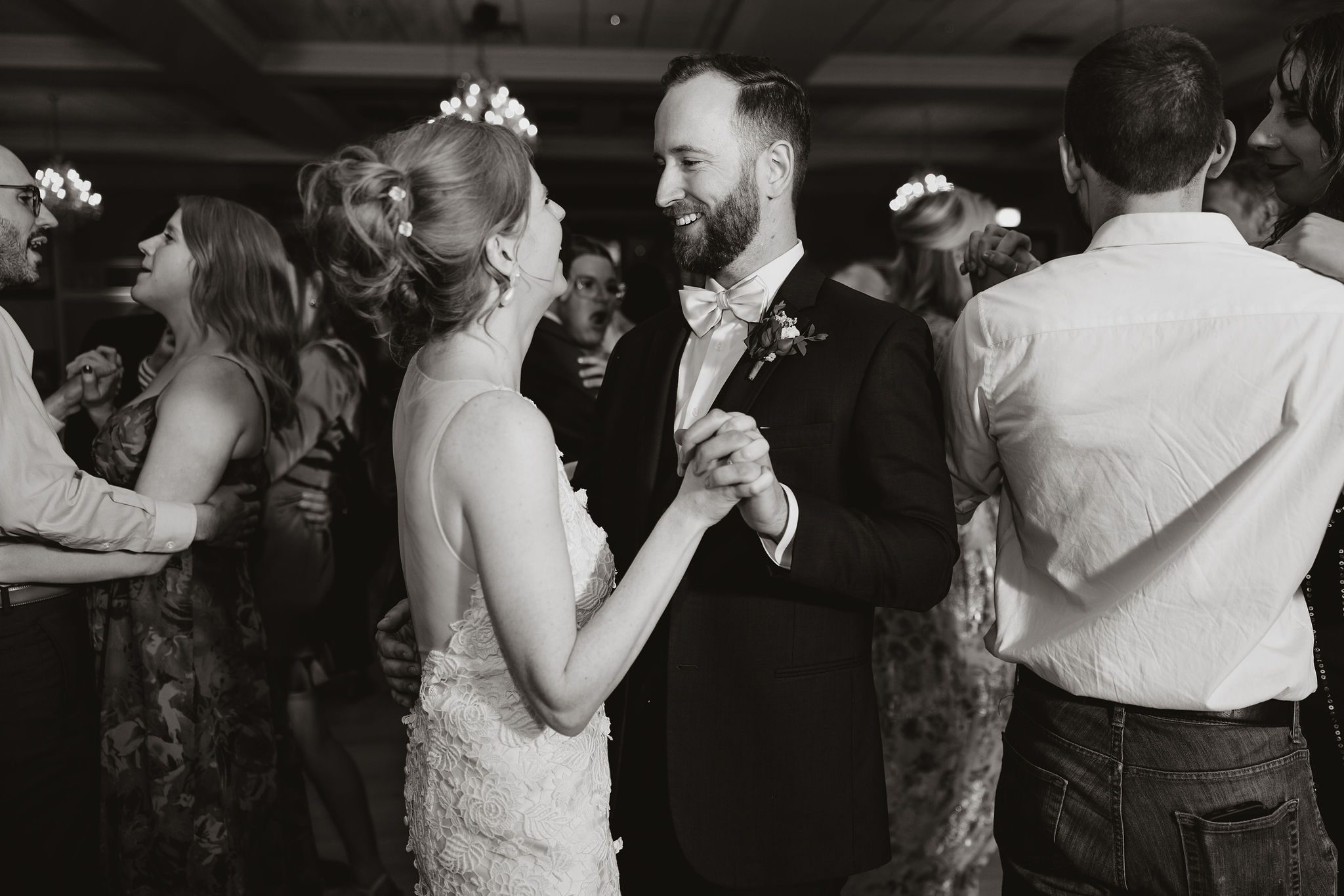 Irish American Heritage Center Photo