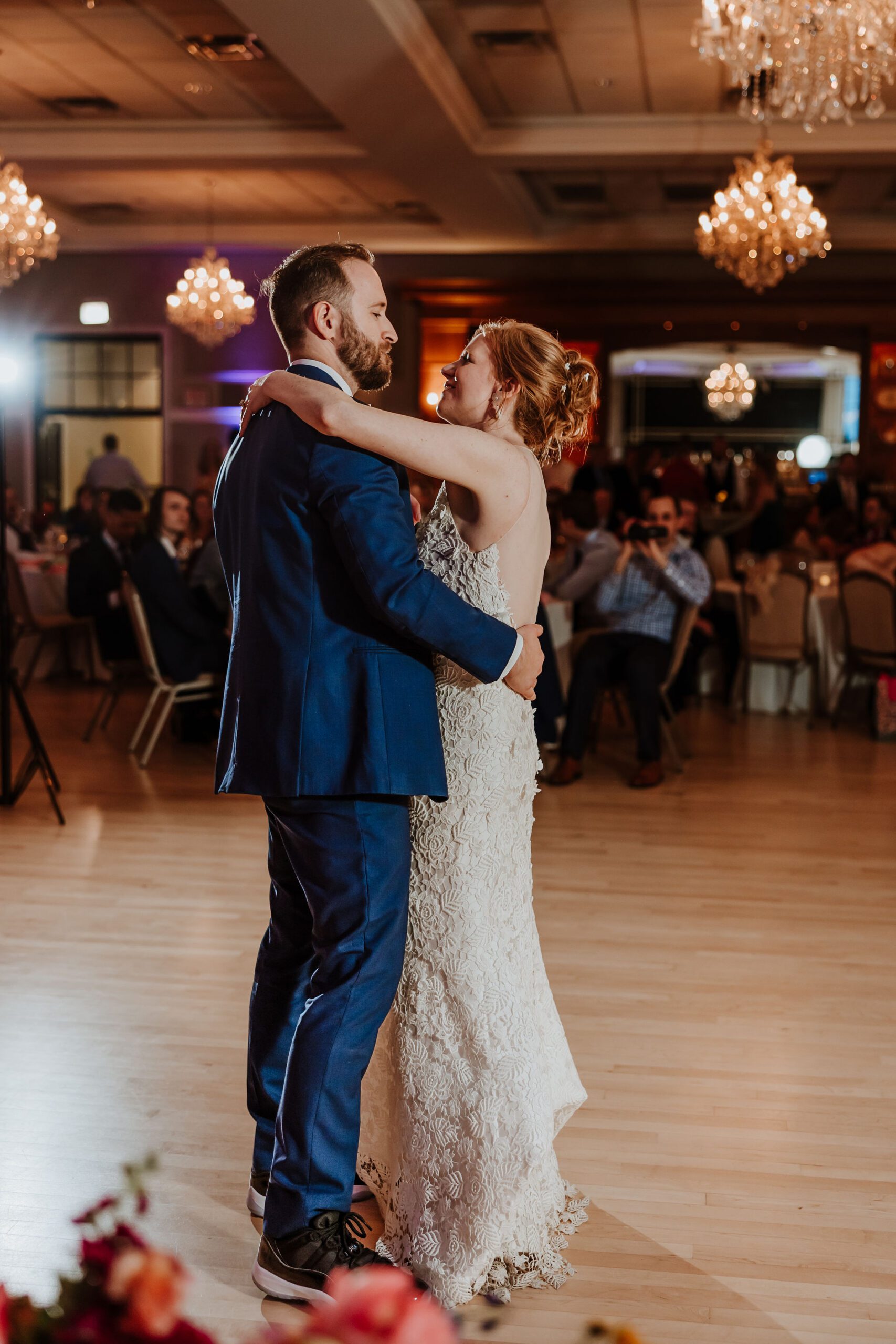 Irish American Heritage Center Photo