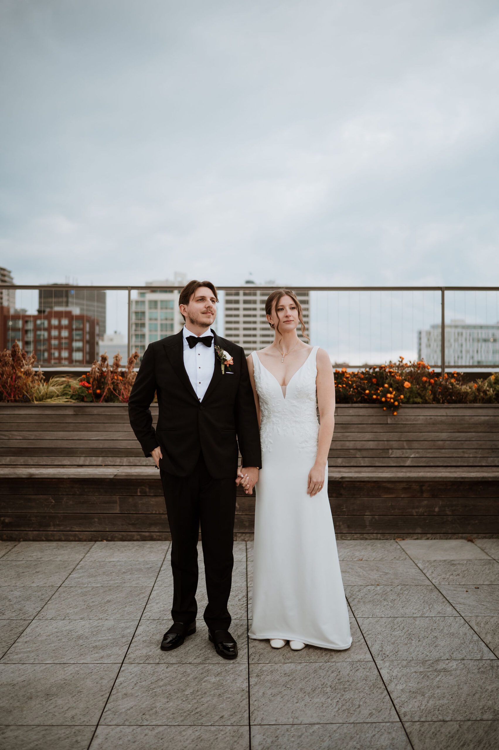 Halim Museum wedding photo